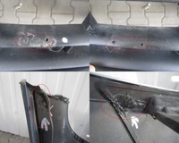 фото thumb №10, Бампер перед передний opel corsa d 06-11