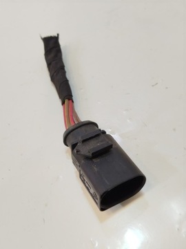 фото thumb №1, Роз'єм штекер seat leon iii 5f cupra 2.0 tsi 1j0973814