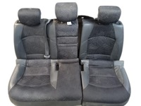 фото thumb №1, Laguna ii 01-05 заднє сидіння сидіння спинка підголівник