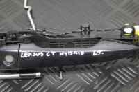 фото thumb №2, Ручка двері лівий перед lexus ct200h