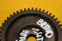 фото thumb №5, Колесо распределительного вала зубчатое bravo ii 1.4 t-jet 98a1000