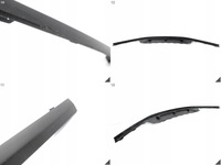 фото thumb №11, Porsche 982 718 gt4 cayman спойлер w бампер перед 982807541e