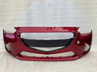 фото thumb №1, Бампер перед mazda ii 2 14-