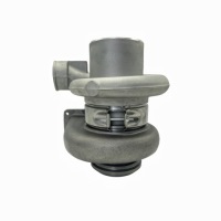 Турбина st-50 3011264 3029514 for cummins various gen set with nta855 с Разборки, фото thumb