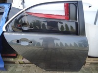 фото thumb №1, Honda accord vii двері задні задня праве