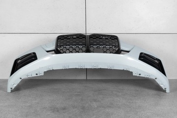 фото thumb №15, Bmw 4 g26 gc капот крыло крылья бампер м-пакет c4p brooklyn grau 12km