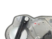 фото thumb №10, Подъемник стекло левый передний skoda octavia ii 1t0959701h 1k0959793j