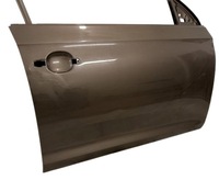 фото thumb №16, Rapid toledo 4 дверь передние правое коричневые vw polo 9n lb5n granatowe