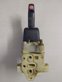 фото thumb №1, Scania r клапан важіль важіль гальма wabco 1882115