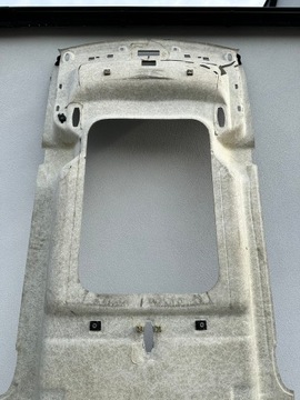 фото thumb №5, Connect mk2 рестайлинг потолок панорама