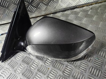 фото thumb №8, Infiniti q50 3.0t usa дзеркало зовнішні 13 pin