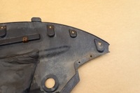 фото thumb №13, Audi q5 sq5 8r захист підвіска плита нижня двигуна 8r1863821oe