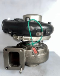 Купити Турбонагнітач 8.7 iveco claas case 789500 -8 841805 + 1000zł опис, фото thumb