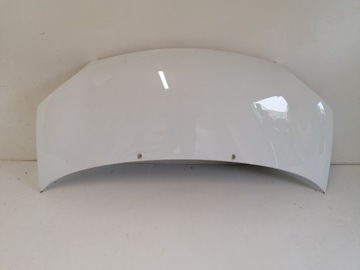 фото thumb №1, Капот smart fortwo 453 3 iii 14-