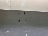 фото thumb №9, Toyota proace city lift 24- бампер góra бампера перед решётка радиатора 9856177180