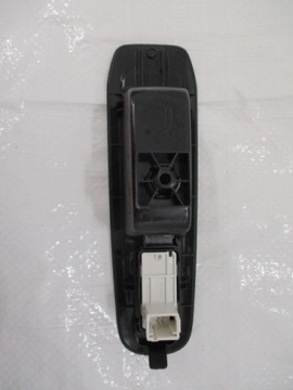 фото thumb №5, Peugeot 308 t9 перемикач скла зад 98034744