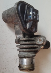 фото thumb №5, Jeep grand cherokee wk2 клапан egr 3.6 v6 16-