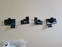 фото thumb №1, Opel crossland x кронштейн датчиков парковки