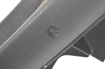 фото thumb №5, Туннель средний чёрный mercedes w126 s класс c126 se sel sec 1266830325