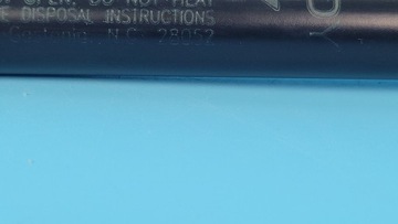 фото thumb №9, Dodge challenger sxt 19r амортизатор капота правий 44831-a