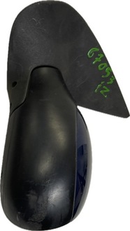 фото thumb №13, Peugeot 206 99-05r дзеркало ліва механічний ручні + 2 pin