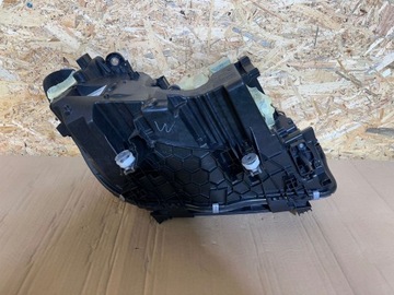 фото thumb №8, Лампа перед левая bmw x3 g01 x4 g02 адаптивный led 8496823-01ll