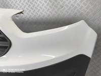 фото thumb №12, Ford transit courier 2017 бампер передній перед з протитуманні фари