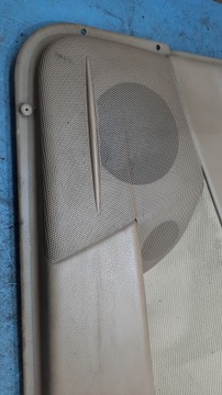 фото thumb №2, Обивка дверь правый перед volvo s60 00-04r