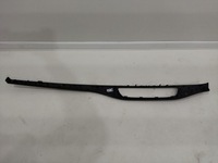 фото thumb №7, 4m1853190c dekor консоли молдинг audi q7 4m