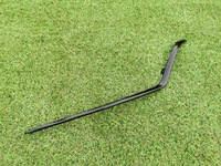 фото thumb №1, Mercedes gle 167 amg молдинг бампера права перед