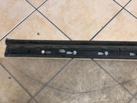 фото thumb №6, Volkswagen оригинальный номер 7n0854939h накладка перед l sharan