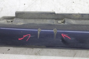 фото thumb №2, Планка накладка порогова ліва seat exeo kol. lw5u 08-13