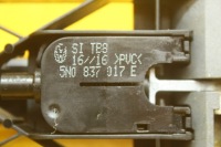 фото thumb №9, Ручка наружная задняя vw polo v 6r 5n0837017e 5n0839885h