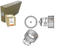 Воздуходувка audi a4 allroad b8 a4 b8 a5 q5 1.8-4.2 06.07-05.17 в Украине, фото thumb