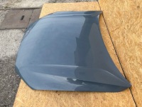 Купить Volvo xc60 2 капот крышка двигателя оригинальная, фото thumb