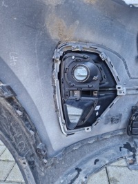 фото thumb №16, Бампер kia sportage iv 4 lift prest-71