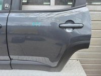 фото thumb №6, Jeep renegade двері ліві перед зад 679 2020r