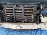 фото thumb №7, Pas переднее радиатор mercedes ml w164 350 рестайлинг 3.0cdi