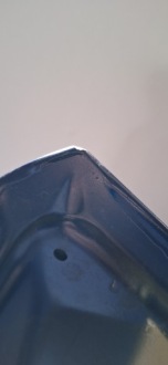 Lamborghini urus 4ml капот кришка двигуна шумоізоляція Київ, фото thumb