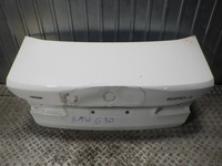 фото thumb №1, Bmw 5 g30 кришка багажника багажника кришка sedan