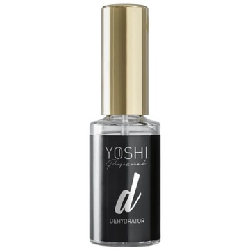 Yoshi Dehydrator do odtłuszczania paznokci 10ml