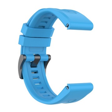Ремешок QuickFit 22 для GARMIN Fenix ​​5 6 7 Epix