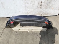 фото thumb №15, Бампер задняя audi a1 8x 3-дверь s line pdc lx5q kompletny оригинал !!!