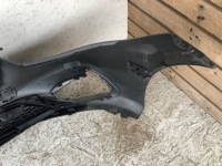 фото thumb №12, Бампер перед передній mercedes s w223 223 amg + решітка радіатора