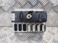 фото thumb №3, Панель отопления кондиционера механическая коробка передач scania r