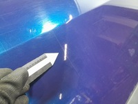 фото thumb №3, Renault modus дверь зад задние левая ted44