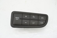 фото thumb №1, Переключатель света меню fiat punto evo