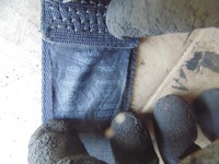 фото thumb №2, Ремені лівий перед 105914 mini cooper r50