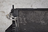 Купить Volvo v40 2 радиатор воды 1 кондиционера 4n5h-19710-af 3m51-8005-db, фото thumb