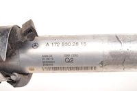 фото thumb №6, Mercedes slk iii w172 r172 2.2 шланг кондиционера a1728302815